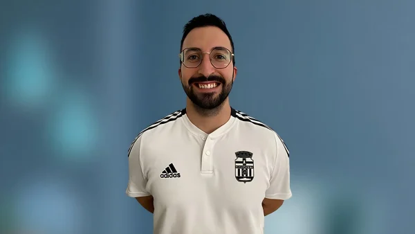 Especialista en análisis y scouting en fútbol