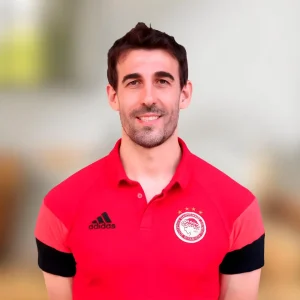Curso online construcción de tareas y sesiones de entrenamiento