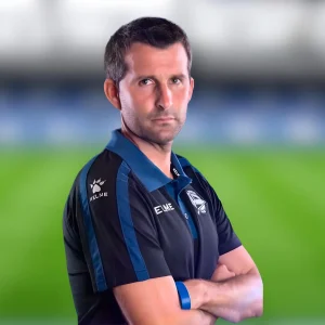 Curso de Fútbol Base: Planificación y Fundamentos del Entrenamiento