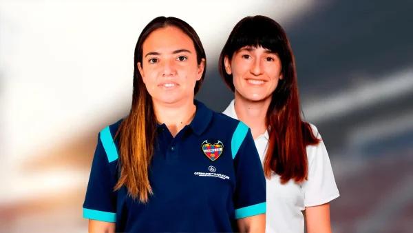 Pack de Cursos en Fútbol Femenino