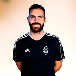 Masterclass: análisis de los datos GPS en fútbol