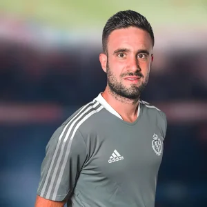 Masterclass: análisis del rival en fútbol