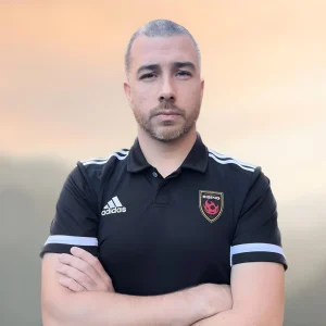 Masterclass: ¿Cómo atacar el área rival?