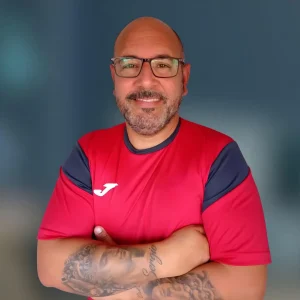 Masterclass: conociendo el juego de posición