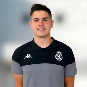 Masterclass: defensa zonal en fútbol