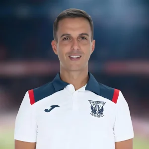 Masterclass: elección de un modelo de juego en fútbol