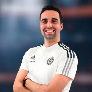 Masterclass: entrenamiento en etapa formativa