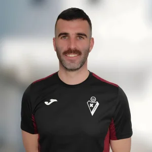 Masterclass: entrenamiento de fuerza en fútbol base