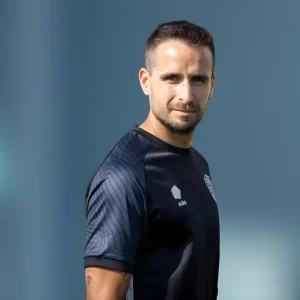 Masterclass: entrenamiento de fuerza en futbolistas en crecimiento