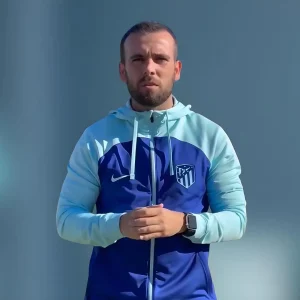 Masterclass: fútbol base iniciación