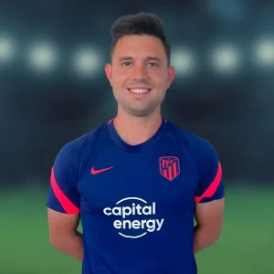 Masterclass: fútbol como juego de provocación