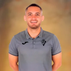 Masterclass: preparación física en etapa juvenil