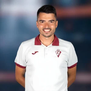 Masterclass: preparador de porteros