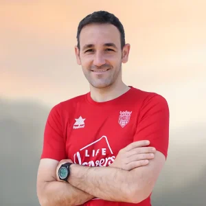 Masterclass: pretemporada en el fútbol