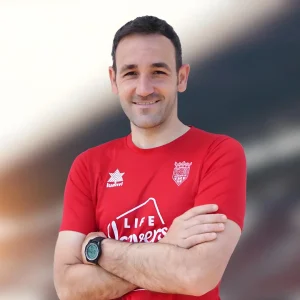 Masterclass: pretemporada en fútbol base