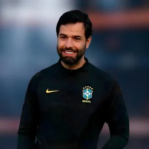 Masterclass: selección de Brasil en Tokyo 2020