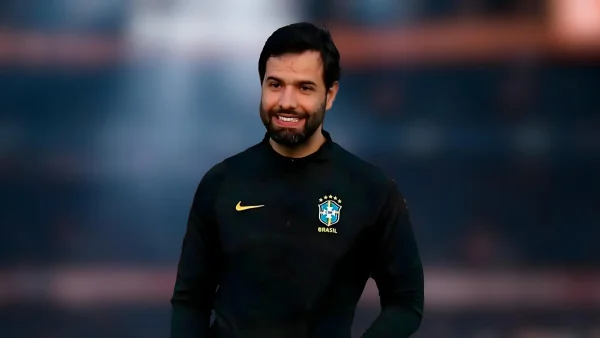 Masterclass: selección de Brasil en Tokyo 2020