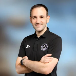 Masterclass: Sprint y velocidad en fútbol