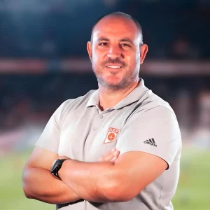Masterclass: tipología de tareas y estado de animo del futbolista