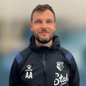 Masterclass: trabajo de core del futbolista