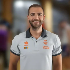 Curso online metodología del entrenamiento