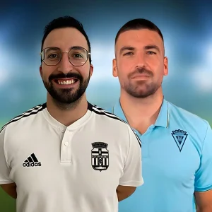 Pack de cursos de Análisis y Scouting en fútbol