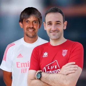 Pack de Cursos Especial de Pretemporada en Fútbol