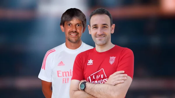 Pack de Cursos Especial de Pretemporada en Fútbol