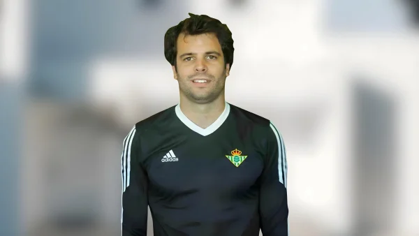 Masterclass: Bases del Entrenamiento en Fútbol Base