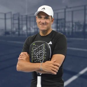 Preparación Mental en Padel