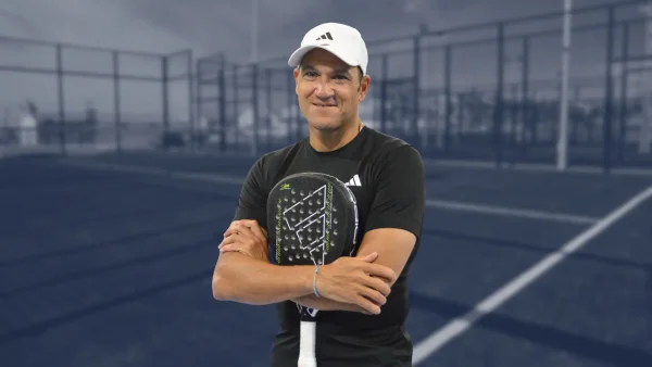 Preparación Mental en Padel
