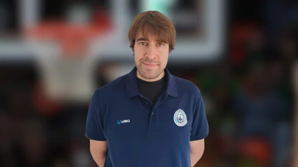 Curso online baloncesto formativo: Sesiones