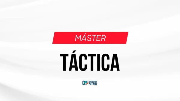 Máster Planificación Táctica - 2024
