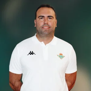 Masterclass: El desarrollo integral en fútbol base