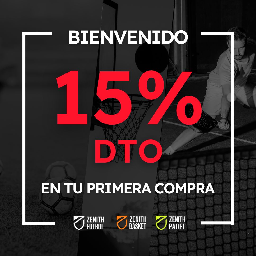Cupón Primera Compra
