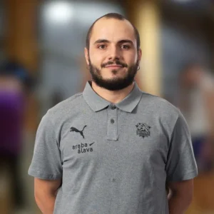 Curso online fuerza isométrica y movilidad en baloncesto