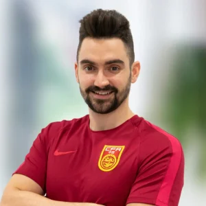 Curso online prevención de lesiones y fisioterapia deportiva