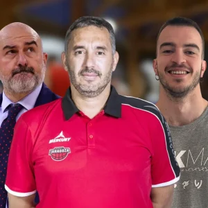 Pack de cursos especialista en baloncesto