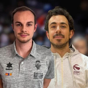 Pack cursos preparación física en baloncesto formativo