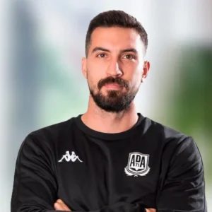 Curso online la preparación física integral en el fútbol actual