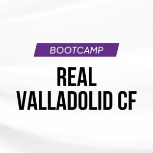 Bootcamp Real Valladolid