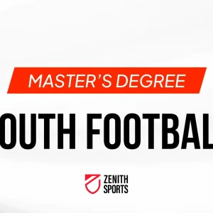 Master's Degree in Technical Management in Youth Football