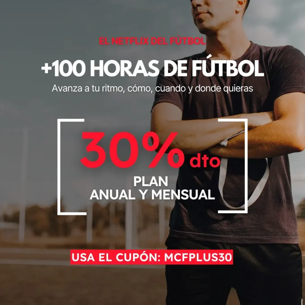 Cupón cursos
