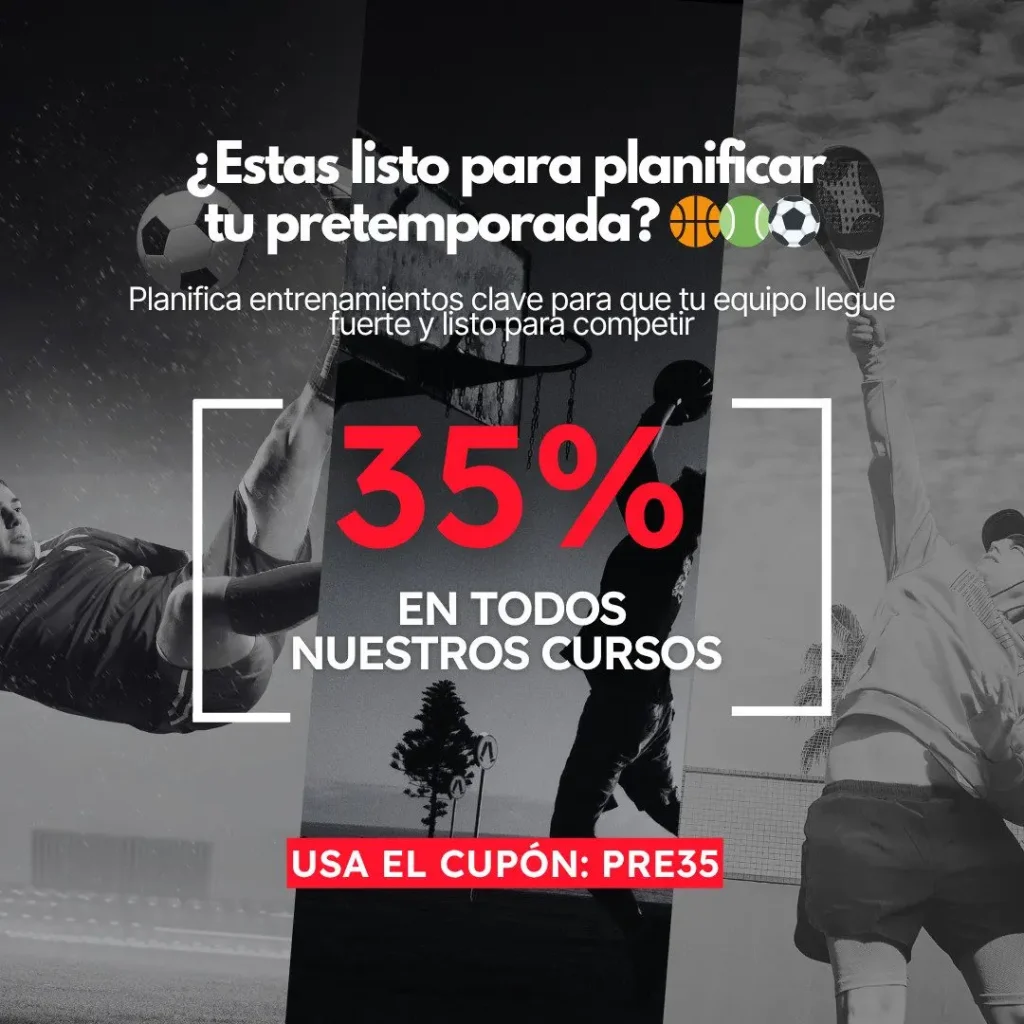 Cupón cursos