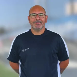Curso online espacios de juego en fútbol