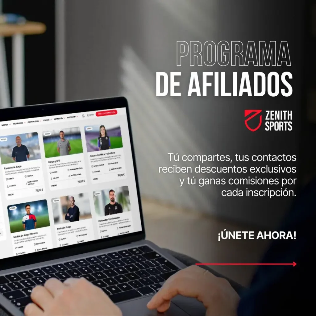 Cupón cursos