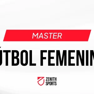 Máster de Fútbol Femenino - I Edición