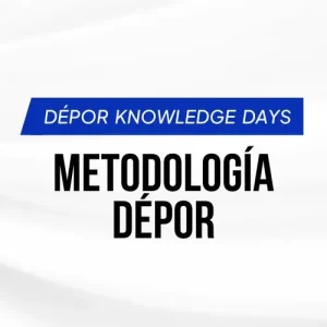 Bootcamp Depor - Metodología