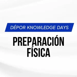 Bootamp Depor - Preparación física