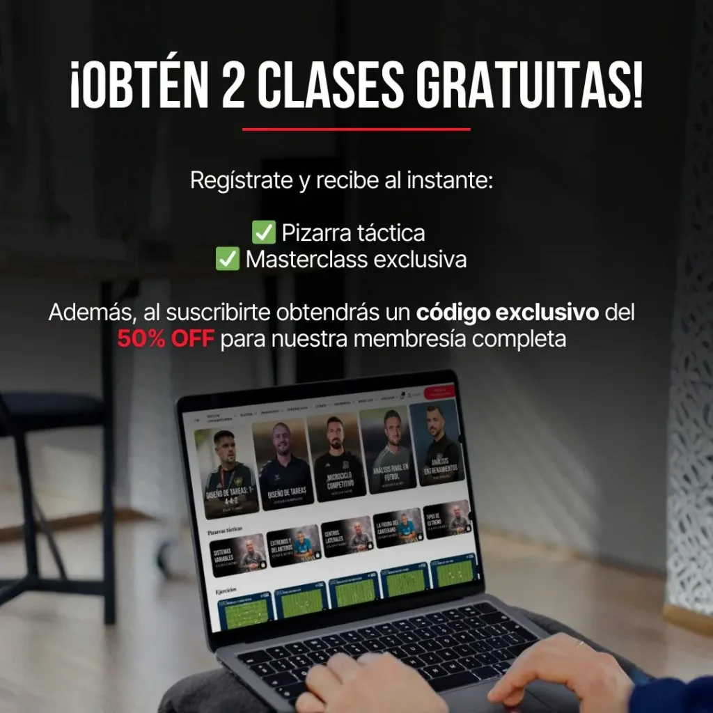 Cupón cursos